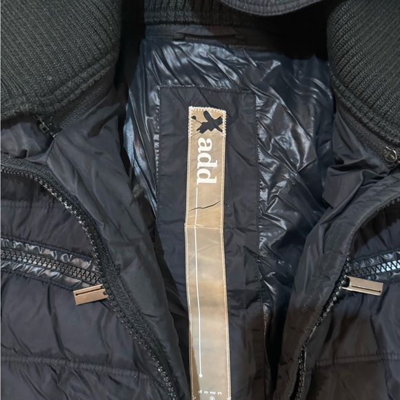 ADD - Down Jacket - Picture 2 of 4